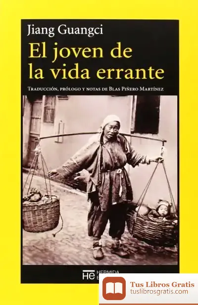 Descargar El Joven De La Vida Errante