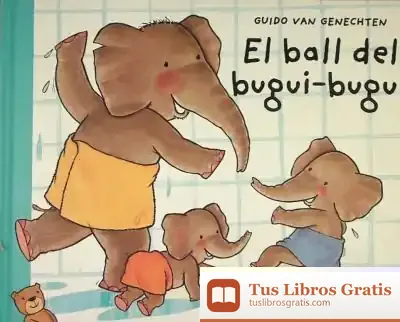 Descargar El Ball Del Bugui-Bugui de Guido Van Genechten