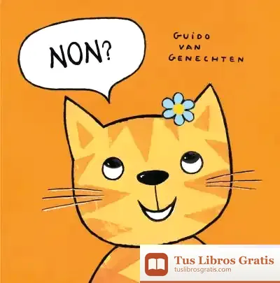 Descargar Non? de Guido Van Genechten
