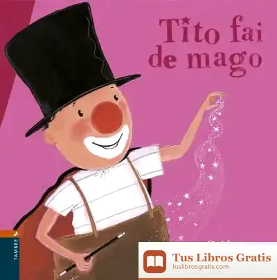 Descargar Tito Fai De Mago