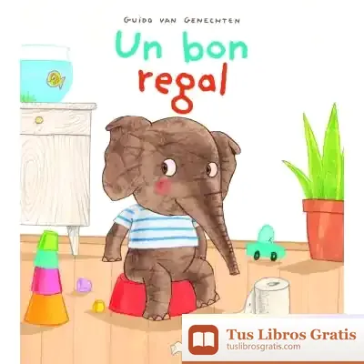Descargar Un Bon Regal de Guido Van Genechten