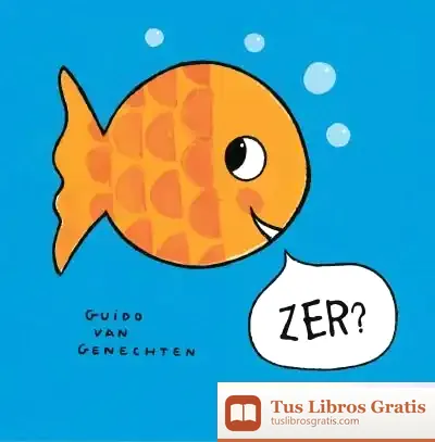 Descargar Zer? de Guido Van Genechten