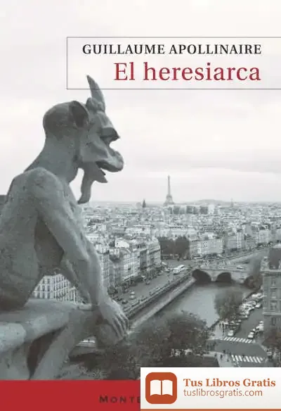 Descargar Heresiarca, El