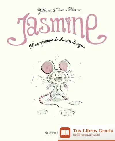 Descargar Jasmine -1