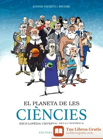 Descargar El Planeta De Les Ciències
