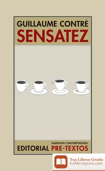 Descargar Sensatez