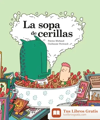 Descargar La Sopa De Cerillas