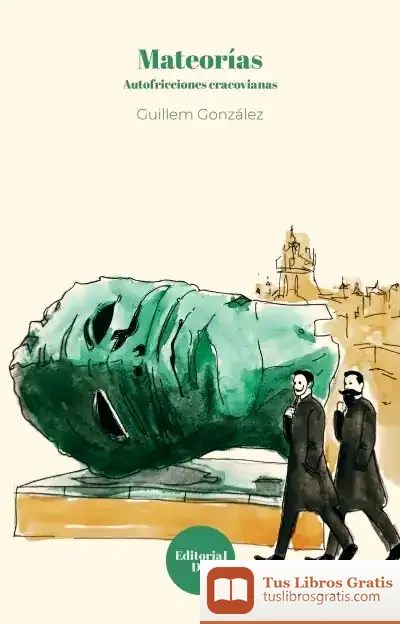 Descargar Mateorías