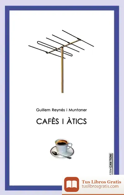 Descargar Cafès I Àtics