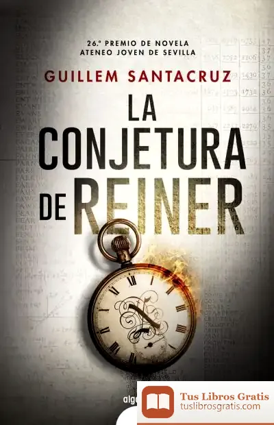 Descargar La Conjetura De Reiner
