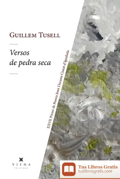 Descargar Versos De Pedra Seca