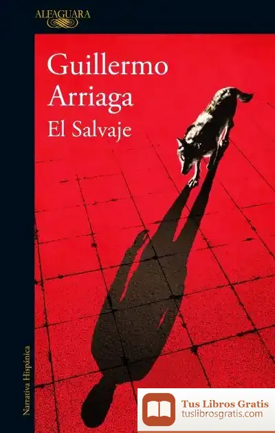 Descargar El Salvaje
