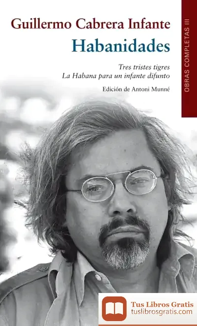 Descargar Habanidades de Guillermo Cabrera Infante