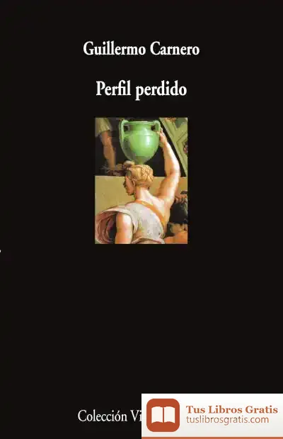 Descargar Perfil Perdido