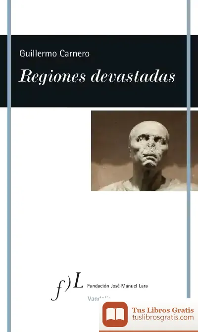 Descargar Regiones Devastadas