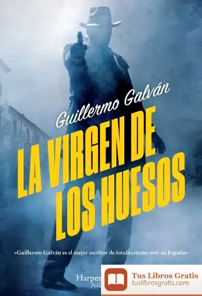 Descargar La Virgen De Los Huesos
