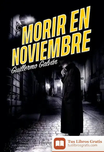 Descargar Morir En Noviembre