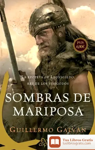 Descargar Sombras De Mariposas