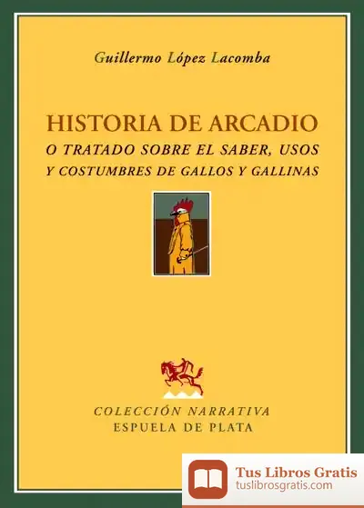 Descargar Historia De Arcadio