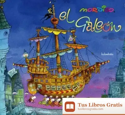 Descargar El Galeon