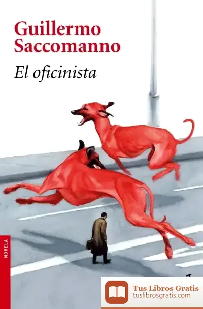 Descargar El Oficinista