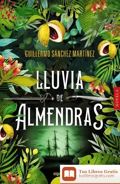 Descargar Lluvia De Almendras