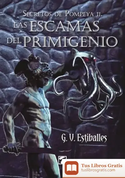 Descargar Escamas Del Primigenio, Las