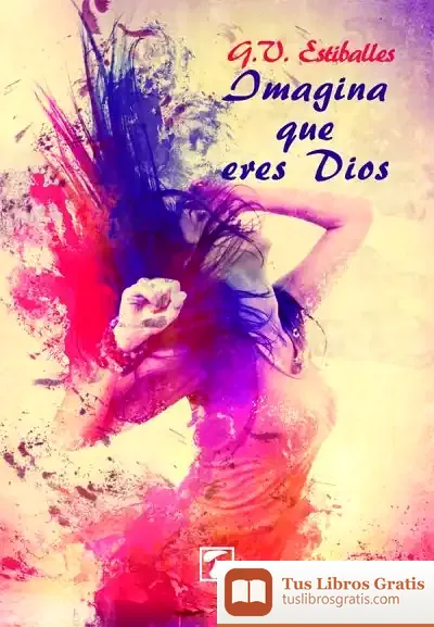 Descargar Imagina Que Eres Dios