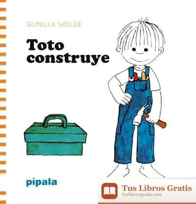Descargar Toto Construye