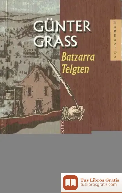 Descargar Batzarra Telgten