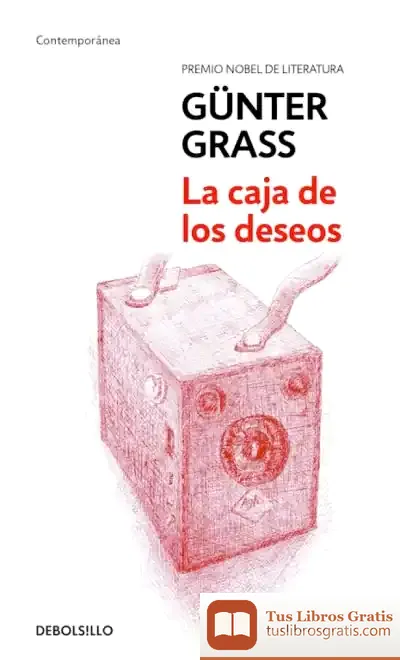 Descargar La Caja De Los Deseos