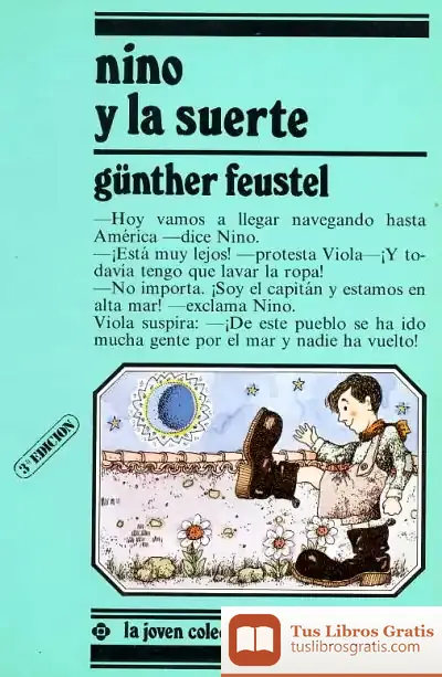 Descargar Nino Y La Suerte