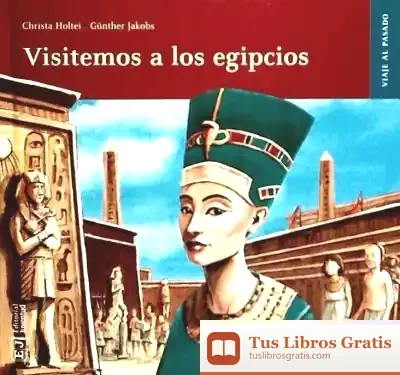 Descargar Visitemos A Los Egipcios