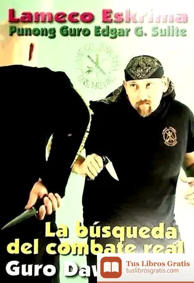 Descargar Lameco Eskrima de Ramón Sainero