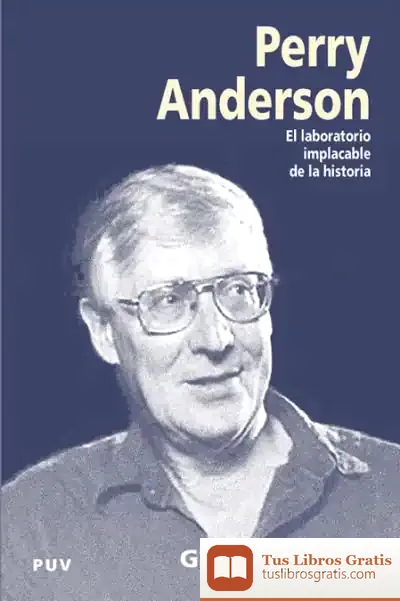 Descargar Perry Anderson de Gustau Muñoz Veiga