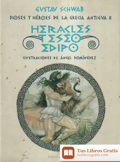 Descargar Heracles, Teseo Y Edipo