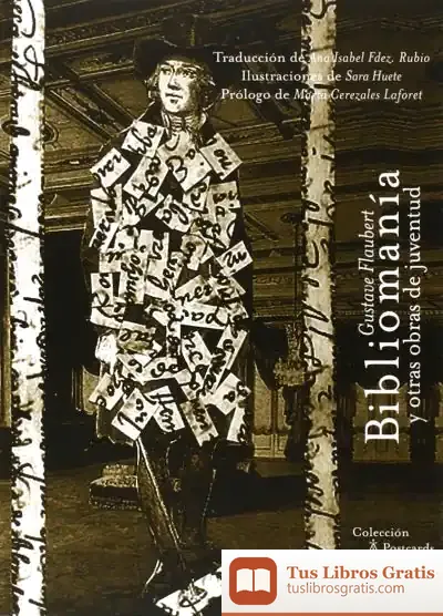 Descargar Bibliomanía