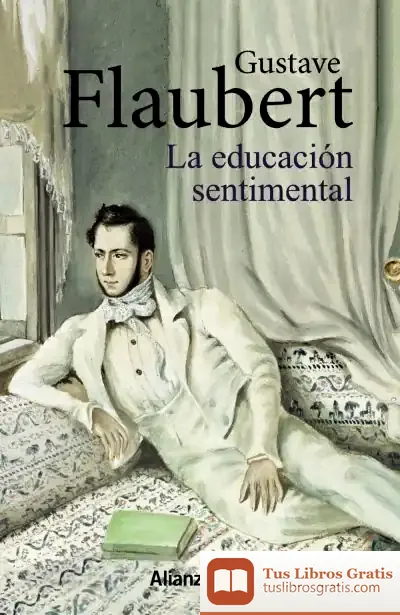 Descargar La Educación Sentimental