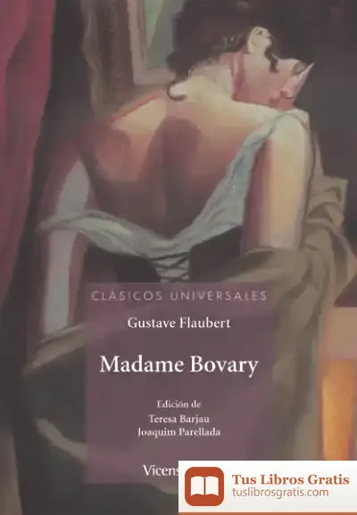 Descargar Madame Bobary