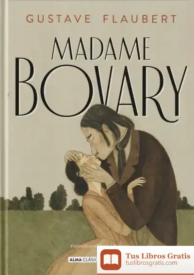 Descargar Madame Bovary (Nueva Edición 2021)
