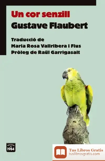 Descargar Un Cor Senzill