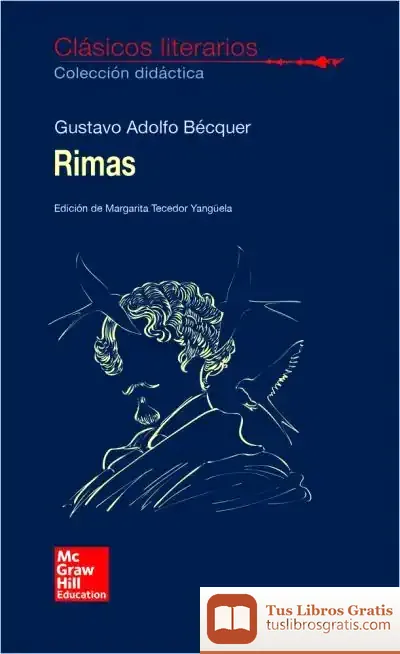 Descargar Clasicos Literarios. Rimas