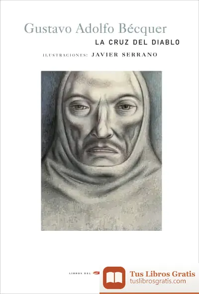 Descargar La Cruz Del Diablo de Gustavo Adolfo Bécquer