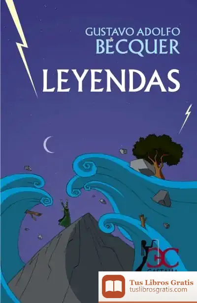 Descargar Leyendas