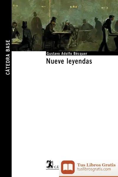 Descargar Nueve Leyendas