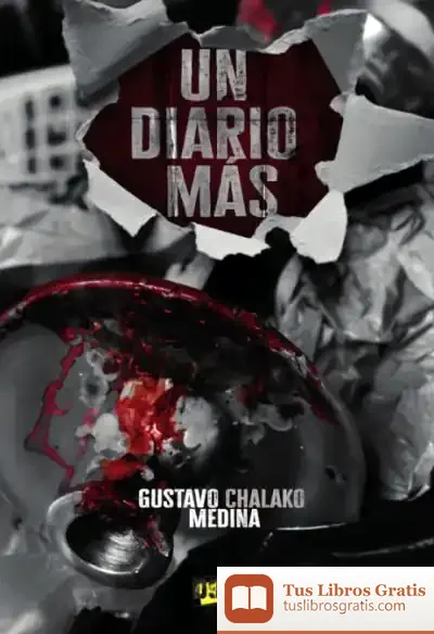 Descargar Un Diario Más