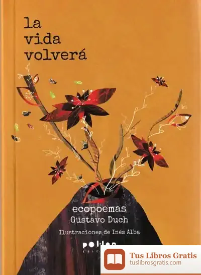 Descargar La Vida Volverá de Gustavo Duch