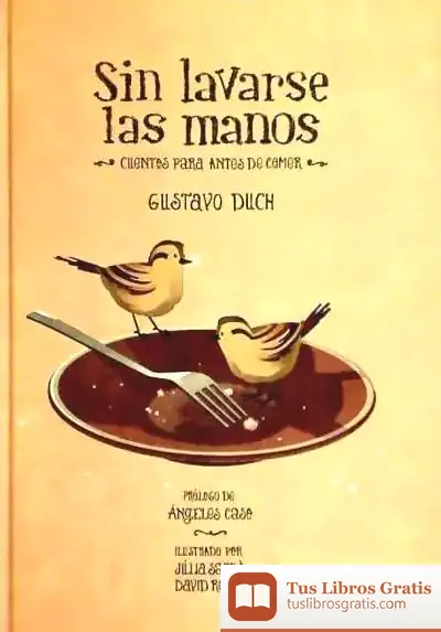 Descargar Sin Lavarse Las Manos