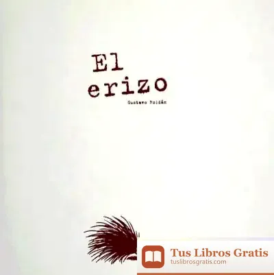 Descargar El Erizo