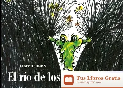 Descargar El Río De Los Cocodrilos